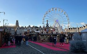 Les Coquelicots Grand Place Arras